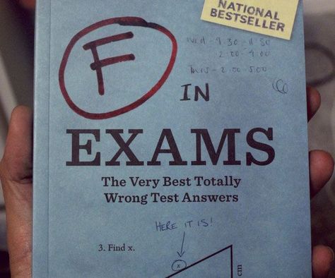 Funny Test Answers Student, Crush Messages, Funny Test Answers, Feel Good Books, Funny Test, Exam Answer, Valentines Day Funny, Funny Pictures With Captions, Funny Quotes For Teens