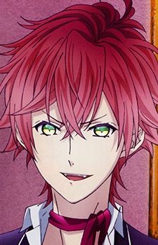 Ayato Sakamaki de Diaboliks lovers (-3-) Ayato Sakamaki, Diabolik, Diabolik Lovers, An Anime, Pink Hair, The Story, Hair, Anime, Pink