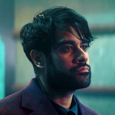 Dhawan Master Doctor Who, Dhawan Master, Doctor Who Master, Sacha Dhawan, Oc Au, Time Lord, Motion Pictures, Time Lords, Cinematic Photography