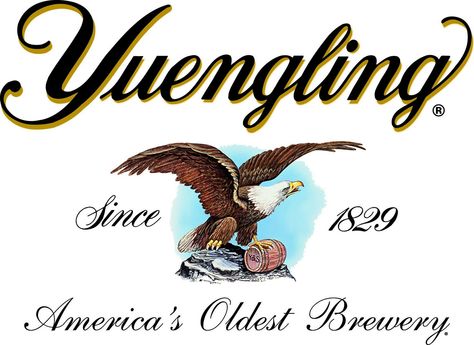 I Like something about old Beer Signs Yuengling Beer, Schuylkill County, Cooler Painting, Oktoberfest Beer, Online Logo Design, Beer Logo, Beer Signs, Jersey Devil, New Jersey Devils