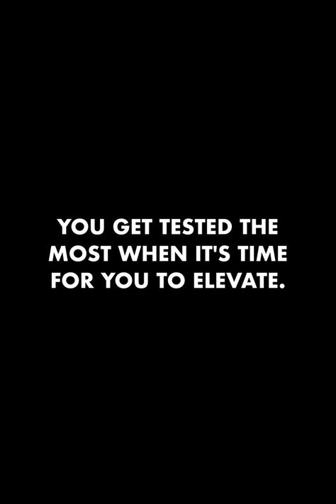 Elevate Quotes, Testing Quote, Hustle Quotes Motivation, Back To University, Finance Accounting, Hustle Motivation, Times Quotes, Life Choices Quotes, Adulting Quotes