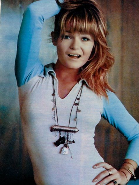 Valerie Perrine..... Rebecca Schaeffer, Jacqueline De Ribes, Valerie Perrine, Gary Busey, Diahann Carroll, Anne Bancroft, Shady Tree, Jeff Bridges, Mod Girl