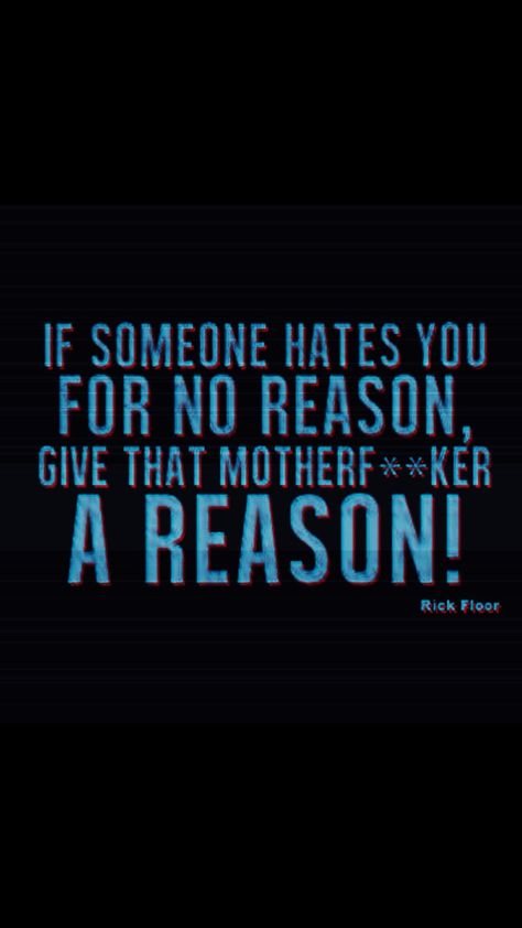 Reason Quotes, Betrayal Quotes, Badass Quotes, Anti Social, When Someone, You Really, Funny Stuff, Like You, I Can