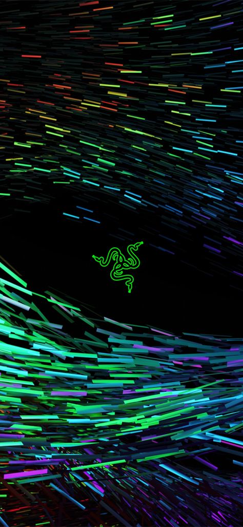 Razer Wallpaper, Razor Phone, Phone Backround, Gaming Wallpapers Hd, Razer Gaming, Iphone 2, Iphone 10, Hd Desktop, Gaming Wallpapers