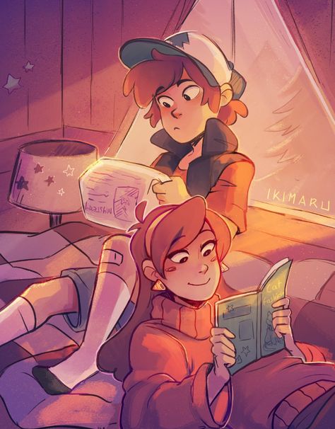 Ikimaru Gravity Falls, Gravity Falls Fanart Dipper, Dipper And Mabel Fanart, Dipper Fanart, Gravity Falls Dipper And Mabel, Dipper Pines Fanart, Dipper E Mabel, Mable Pines, Gravity Falls Fanart