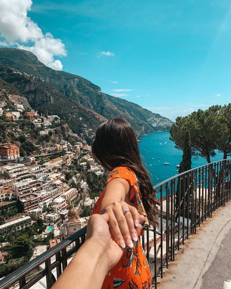 Engagement In Italy, Positano Engagement, Engagement Italy, Positano Italy Aesthetic, Italy Proposal, Italy Engagement Photos, Italian Engagement, Europe Pictures, Positano Italy Amalfi Coast