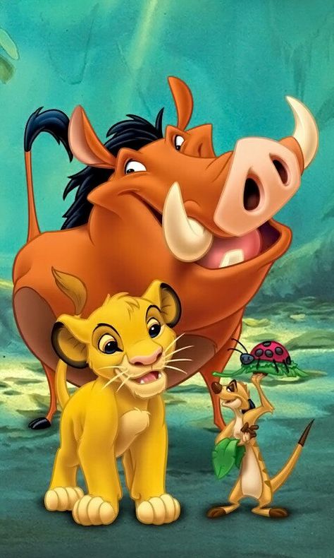 The Lion King 🐯 Le Roi Lion Disney, Lion King Images, Lion King Theme, King Cartoon, Lion King Party, هاكونا ماتاتا, Lion King Pictures, Lion King Movie, Lion King Birthday