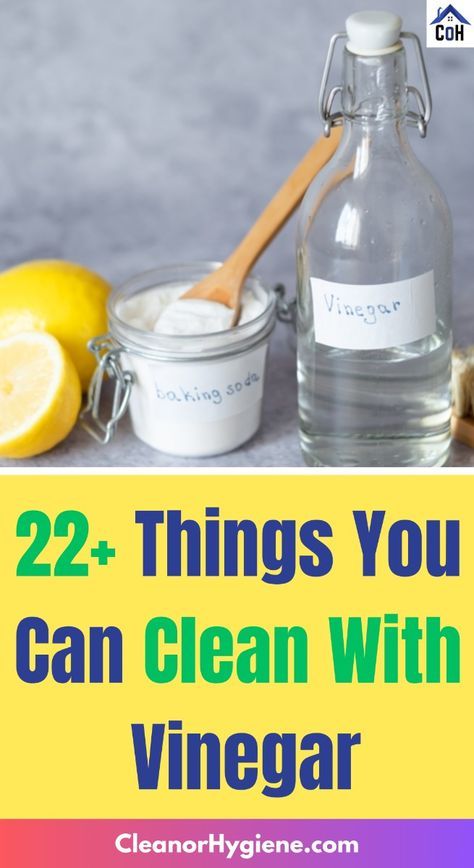 Cleaning Hacks With Vinegar, How To Clean With Vinegar, Vinegar For Cleaning, Vinegar Hacks, Vinegar Cleaning Hacks, Clean With Vinegar, Vinegar Cleaning Solution, White Vinegar Cleaning, All Natural Cleaning Products