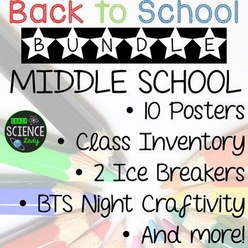 Everything you need to start your year in middle school. Ice Breaker Activities, First Year Teacher, Growth Mindset Bulletin Board, Middle School Activities, Growth Mindset Posters, Icebreaker Activities, Back To School Night, First Year Teachers, 7th Grade Math