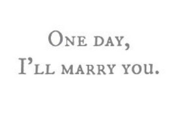 One day, I'll marry you Married Quotes, Take You For Granted, Gonna Love You, Missing You Quotes, Infp T, Character Inspired Outfits, Men Quotes, Dirty Mind, Romantic Love Quotes