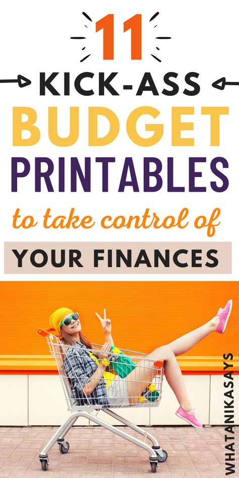 11 Free budgeting printables to organize your finances bestdigitalplannerforandroid #languageplanner #monthlyplannerprintable #readingplanner Dave Ramsey Printables, Dave Ramsey Budgeting Printables, Budgeting Templates, Budgeting Printables, Printable Budget Sheets, Money Management Books, Money Management Printables, Printable Budget Worksheet, Free Budget Printables