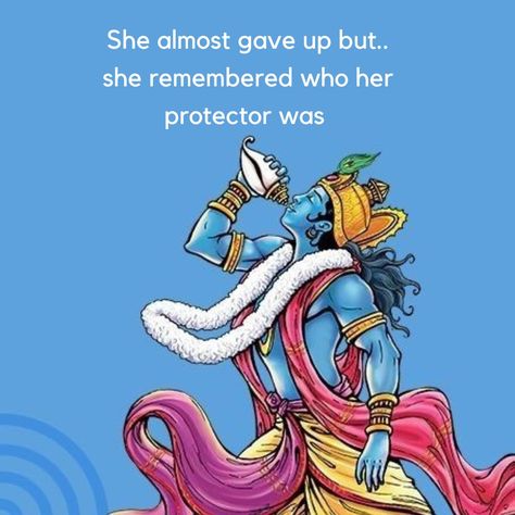 Vishnu Bhagwan Aesthetic, Vishnu Quotes, Geeta Quotes, Krishna Mantra, Radha Krishna Quotes, Krishna Book, Peace Illustration, Hindu Mantras, Vedic Art