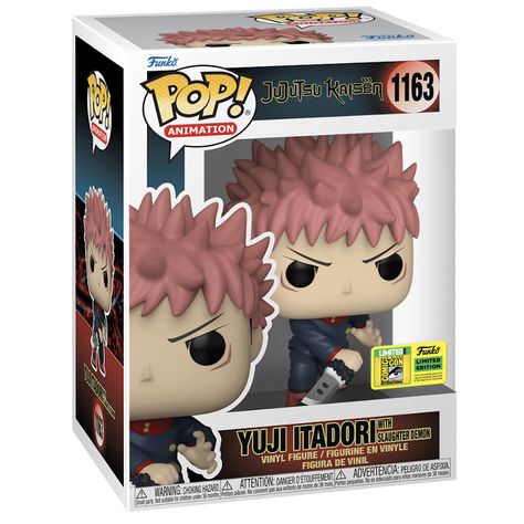 Offering multiple exclusives to track down, collect anime figures for Yuji Itadori and more in Funko Pop Jujutsu Kaisen. Jujutsu Kaisen Yuji Itadori, Jujutsu Kaisen Yuji, Игрушки Funko Pop, Funko Pop Exclusives, Roger Rabbit, Funko Pop Figures, Yuji Itadori, Jessica Rabbit, Pop Figures