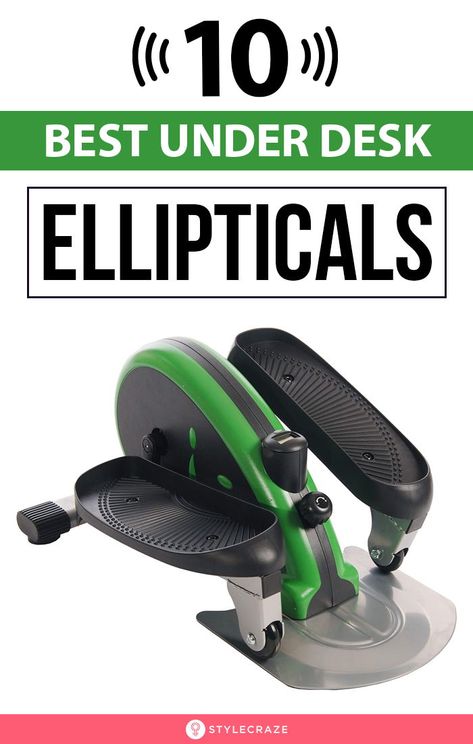 Under Desk Elliptical, Warm Green Bedroom, Gray Green Living Room, Blue Guest Room, Tan Office, Maleficent Horns, Wfh Office, Desk Workout, Elliptical Trainers