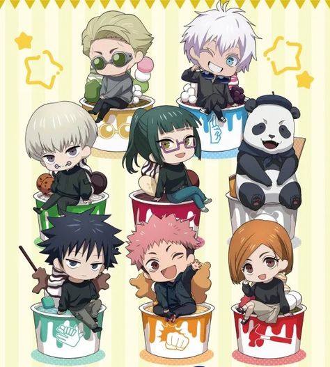 (1) Discord | #❥・jjk-news | Jujutsu Kaisen emotes ♡ Animated Wallpapers For Mobile, Anime Eye Drawing, Japanese Manga Series, Cartoon Games, Cute Chibi, Kawaii Art, Anime Chibi, Jujutsu Kaisen, Fun Games