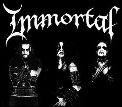 Immortal Immortal Band, Trve Kvlt, Metal Men, Black Metal Art, Groove Metal, Music Culture, Extreme Metal, Glam Metal, Power Metal