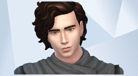 Check out this household in The Sims 4 Gallery! - This sim was meant to be my entry for #Bookchall #Bionicrainbow14 but I couldn't make it in time #Dune #fanfiction #books #movie #skilledsim #playedsim #youngadult #guy #man #PaulAtreides #TimotheeChalamet Sim by #Dolphinsimmer13 Poses by #Donnalux #Sakuraleon Timothee Chalamet Sims 4, Dune Paul Atreides, Dune Paul, Sims 4 Gallery, Paul Atreides, Timothee Chalamet, The Sims 4, The Sims, Sims 4