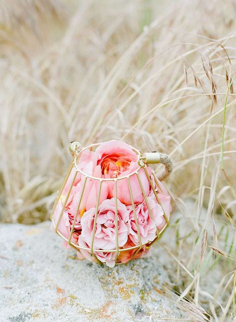 marianne patrick flower girl basket Flower Girl Basket Ideas, Blush Gown, Girls Attire, Picnic Style, Floral Chandelier, Flower Girl Baskets, Spring Wedding Inspiration, Floral Event Design, Artistic Wedding