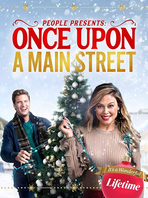 Vanessa Lachey, Best Christmas Movies, Christmas Films, Lifetime Movies, Hallmark Christmas Movies, Christmas Shop, Hallmark Movies, Holiday Movie, Hallmark Channel