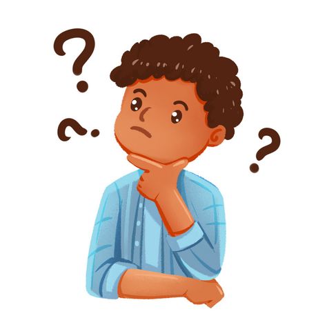 Question Mark Face, Question Mark Png, Mark Face, Face Png, Boy Boy, Caricature Artist, Boy Face, Cartoons Png, Black Boy