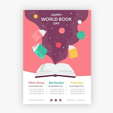 Book Donation Poster Design, Book Event Poster Design, Book Ads Design, Book Event Poster, Book Promotion Poster, Book Donation Poster, Book Poster Ideas, Library Poster Design, Book Festival Poster