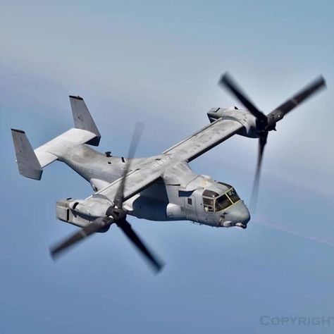 Osprey Helicopter, V22 Osprey, Osprey Aircraft, V 22 Osprey, Air Fighter, Military Jets, Aircraft Art, Military Helicopter, Ww2 Aircraft