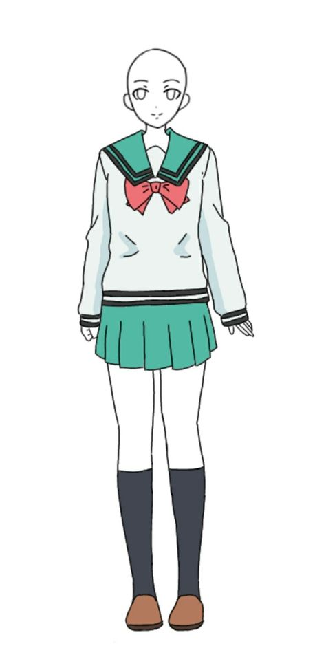 Saiki Kusuo Base Oc Saiki Kusuo Outfit, Saiki K Uniform, Jjk Oc Base, Saiki K Oc, Dr Face, Oc Bases, Psi Nan, Saiki K, Saiki Kusuo