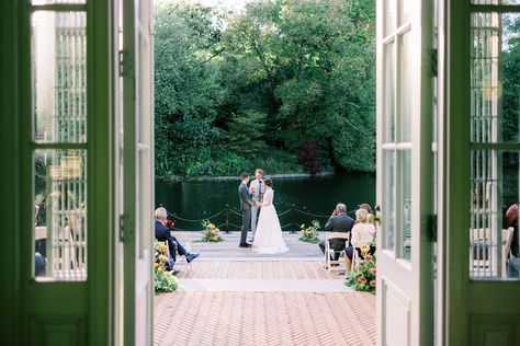 Prospect Park Boathouse Wedding Prospect Park Boathouse Wedding, Photo Timeline, Boathouse Wedding, Prospect Park, Wedding Inside, Park Photos, Beautiful Autumn, Wedding Mood Board, Fine Art Wedding Photographer