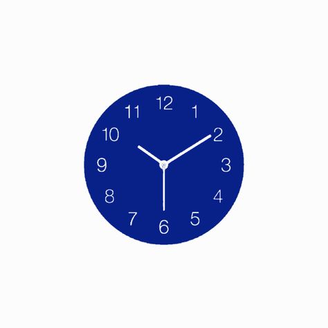 Blue Clock Icon, App Store Icon, Apps Icon, Phone Lock, Clock Icon, Blue Clocks, Store Icon, White Houses, Lock Screen