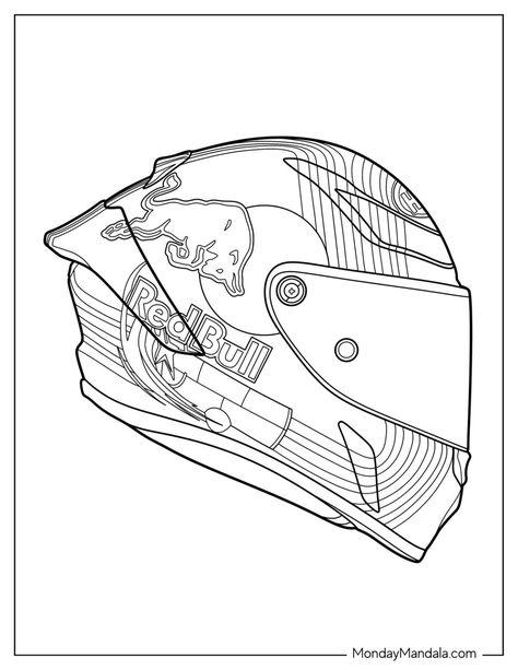 Formula One Car Drawing, F1 Printables, Formula 1 Coloring Pages, Formula 1 Drawing Easy, F1 Drawing Easy, F1 Coloring Pages, Formula 1 Drawing, F1 Car Drawing, Racing Drawing