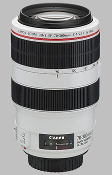 image of the Canon EF 70-300mm f/4-5.6L IS USM lens Canon Lenses, Telephoto Zoom Lens, Camera Store, Canon Lens, Canon Camera, Monopod, Canon Ef, Cameras And Accessories, Camera Lenses