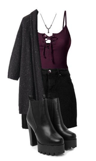 Robes Glamour, Master's Degree, Witchy Fashion, 2 Bedroom Apartment, Goth Outfits, Alternative Outfits, Really Cute Outfits, Edgy Outfits, Mode Inspiration