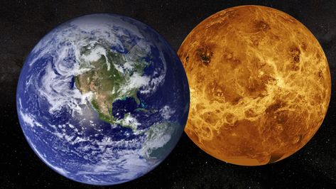 Earth's 'evil twin' Venus may have mirrored our planet more than expected Next Full Moon, Earth Planet, Solar System Planets, James Webb Space Telescope, Evil Twin, Plate Tectonics, Space Telescope, Lego Star, Space Exploration