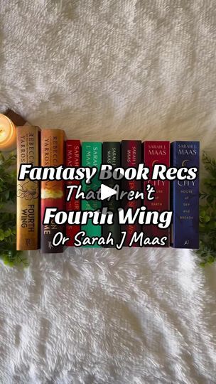 Fantasy Book Recs, Sarah Maas, Fourth Wing, Book Recs, Dark Romance Books, Middle Of The Night, Fantasy Book, Book Community, Sarah J Maas