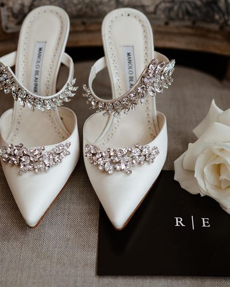 Manila Blahnik Wedding, Luxury Bridal Shoes, Manolo Blahnik Bridal Shoes, Manolo Blahnik Bridal, Wedding Shoes Manolo Blahnik, Manolo Wedding Shoes, Wedding Shoes Manolo, Weddings Shoes, Manolo Blahnik Wedding Shoes