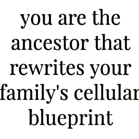 Ancestors Quotes, Ancestral Healing, Generational Curses, Womb Healing, Divine Feminine Spirituality, Faith Journey, Energy Healing Spirituality, Metaphysical Healing, Healthy Heart