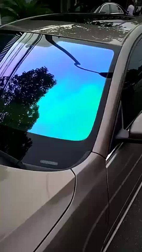 Blue Window Tint Car, Car Tint Window Shades, Colored Tinted Windows Car, Car Tinting Ideas, Tinted Car Windows, Window Tint Car, Jeep Wrangler Sport Unlimited, Boat Window, Tinted Windows Car