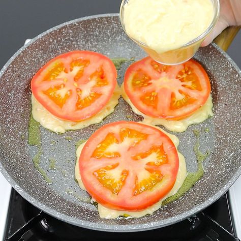 Tomatoes Breakfast Recipes, Wise Guy Recipes, Restaurant Inspired Recipes Breakfast, Best Fresh Tomato Recipes, Juliasalbum.com Recipes, Tomato Recipes Breakfast, Ideas For Tomatoes From Garden, Tomato Harvest Recipes, Recipes For Garden Tomatoes