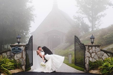 Chapel Wedding Photos, Mountain Chapel, Pretty Place Chapel, Greenville Sc Wedding, Mountain Weddings, Marriage Vows, Wedding Photography Tips, Creative Wedding Photography, Tent Wedding