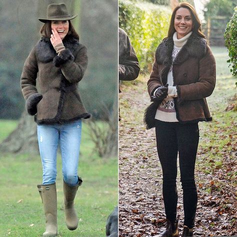 Kate Middleton Latest, Roman Kemp, Recycled Outfits, Old Boots, Radio Host, Pieces Of Clothing, Cozy Tops, Her Closet, Cold Weather Outfits