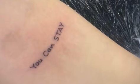 Minimal Kpop Tattoo, Tattoo Ideas Stray Kids, Stay Tattoos Skz, Kpop Tattoos Ideas, K Pop Tattoo Ideas, K Pop Tattoo, Straykids Tattoo, Straykids Tattoo Ideas, Enhypen Tattoo Ideas