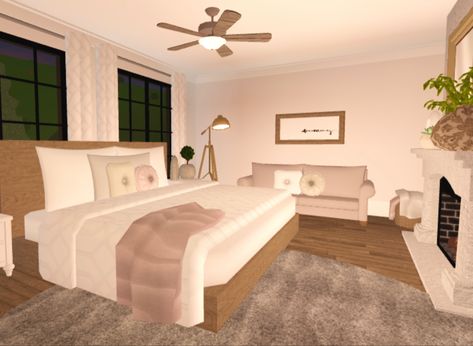 Cute Bedroom Ideas For Small Rooms Bloxburg, Guest Room Bloxburg Ideas, Mom Bloxburg Bedroom, Bloxburg Small Master Room Ideas, Bloxburg Room 3x3, 2x4 Bloxburg Bedroom, Room Inspiration Bedroom Bloxburg, Bloxburg Easy Bedroom Ideas, Bloxburg Bedroom Ideas For Parents