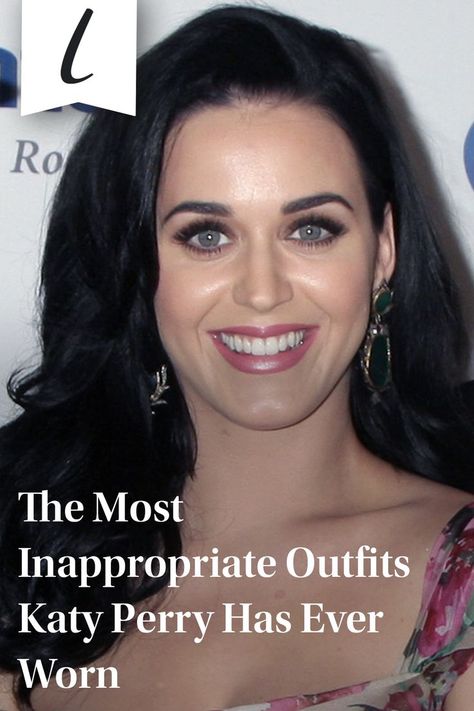 Katy Perry Grammy, Inappropriate Outfits, Bad Celebrity Plastic Surgery, Extreme Plastic Surgery, Katy Perry Outfits, Funny Celebrity Pics, Katy Perry Hot, Hot Yoga Poses, I Kissed A Girl