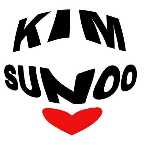 Round Pfp With Text, Round Pfp, Text Music, Kim Sunwoo, Kim Sunoo, Love Text, I Love, Music