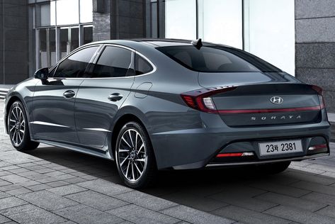 Sonata Car, Car Guide, Kia Motors, Car Goals, Hyundai Veloster, Geneva Motor Show, Car Inspiration, City Car, Audi A5