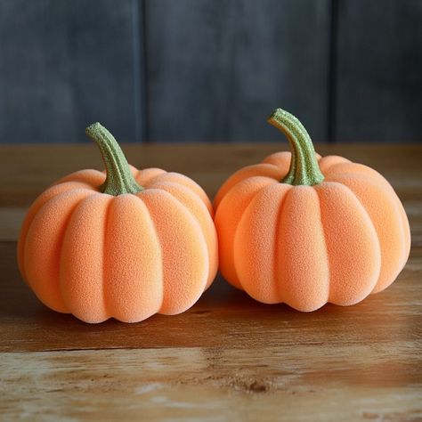 Lady combines thrifted sweaters with foam pumpkins. Her DIY is so chic Thrifted Sweaters, Monochromatic Decor, Old Glass Bottles, Sweater Pumpkins, Foam Pumpkins, Ways To Recycle, Rustic Centerpieces, Artificial Leaf, Vintage Candle Holders