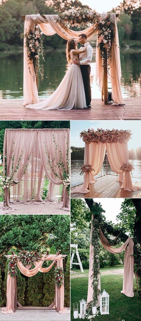 Dusty Rose Backyard Wedding, Wedding Decorations Dusty Rose, Dusty Rose Centerpieces Wedding, Sage And Dusty Rose Wedding, Dusty Rose Sage Green Wedding, Dusty Rose And Green Wedding, Ideas Para Decorar Bodas En Salon, Dusty Rose Wedding Decor, Rose And Sage Wedding