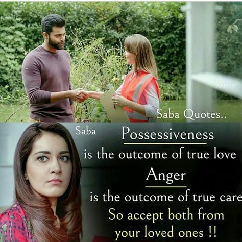 Possessiveness &anger comes only on a person who we loves Love Possessiveness Quotes, Possessive Quotes For Him, Possesive Quotes Relationships, Possessiveness Quotes, Possesive Quotes, Possessive Quotes, Teenage Love Quotes, Wonderful Day Quotes, Hello Movie