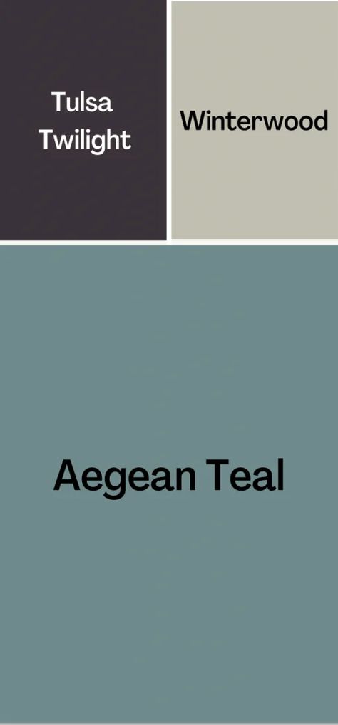 Aegean Teal Benjamin Moore, Teal Painted Furniture, 2021 Color Of The Year, Aegean Teal, Dr Ideas, Cabinets Colors, Blue Paint Color, Teal Color Palette, Blue Green Paints