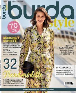 Burda Patterns Free, Burda Style Magazine, Burda Sewing Patterns, Burda Patterns, Burda Style, Beautiful Wedding Dresses, Fashion Books, Western Outfits, Sewing Techniques